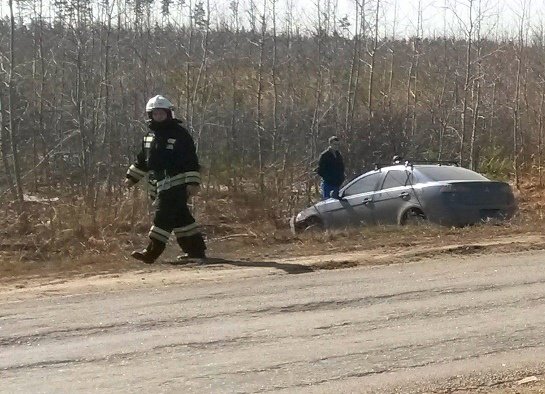 ДТП в Семилукском районе