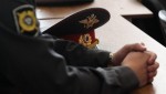 Оперативники Семилукского района задержали подозреваемого в совершении серии краж из СНТ